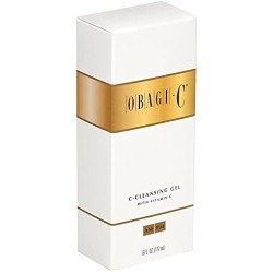 اوباجى سى كلينسينج جل اوباجى سى كلينسينج جل